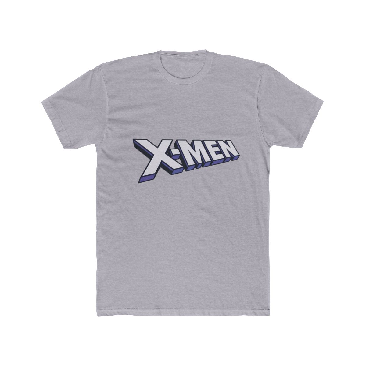 Marvel X-Men Wolverine T Shirt | Marvel's Wolverine - alternate angle 4, merchandise