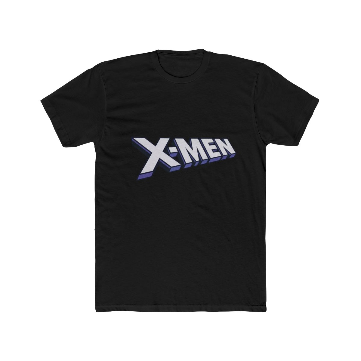 Marvel X-Men Wolverine T Shirt | Marvel's Wolverine - alternate angle 3, merchandise
