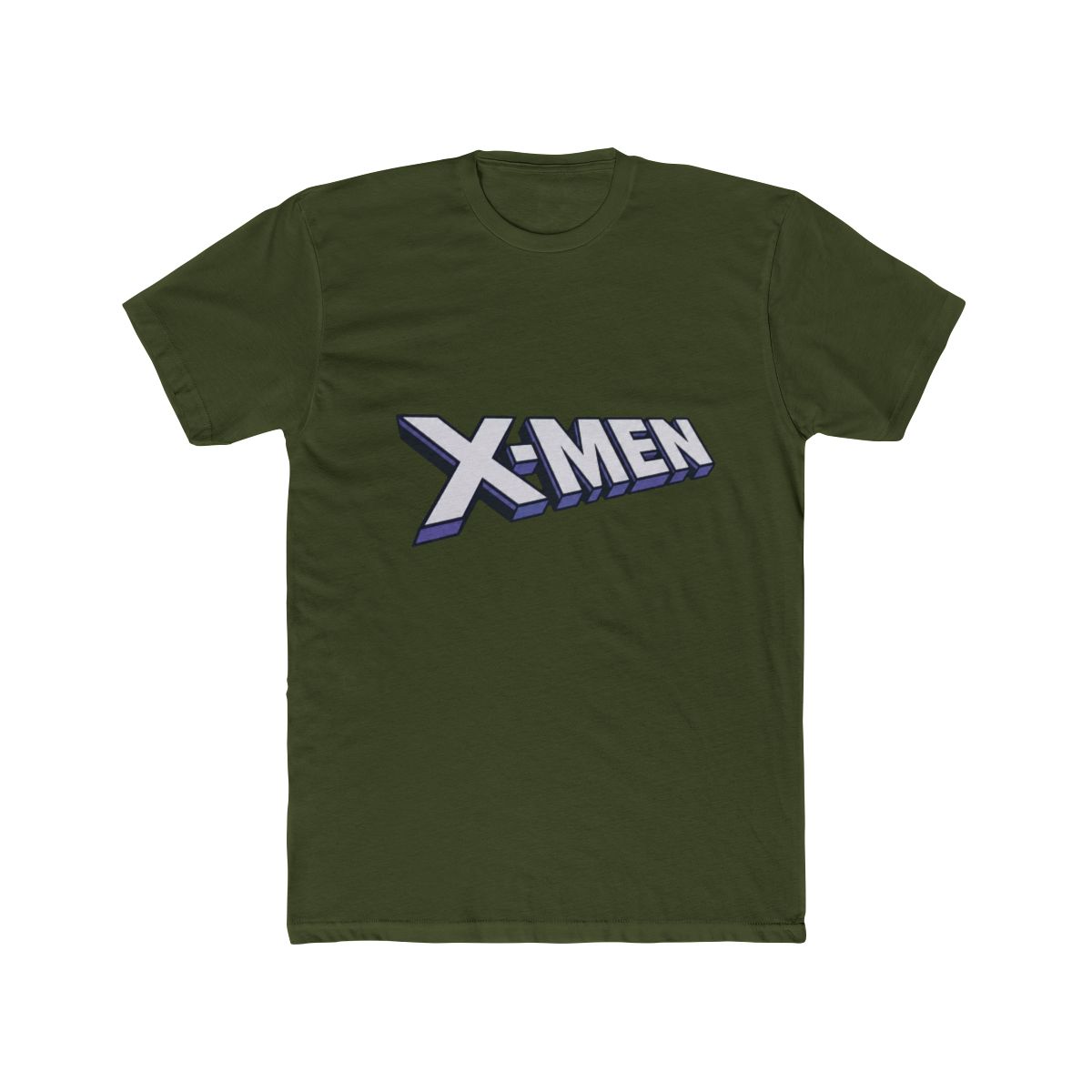 Marvel X-Men Wolverine T Shirt | Marvel's Wolverine - alternate angle 5, merchandise