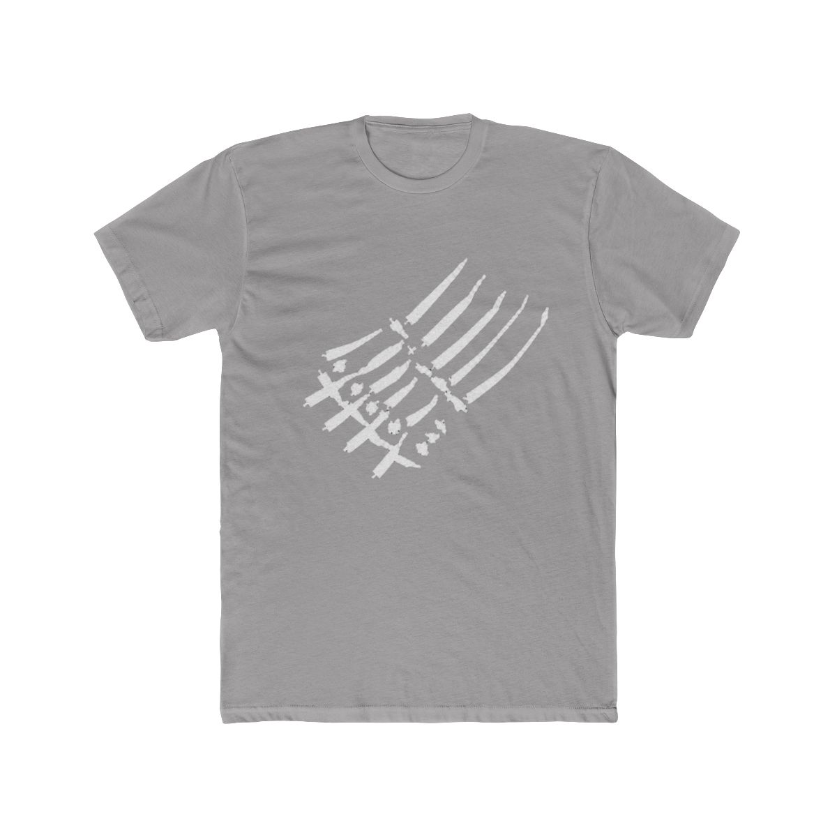 Wolverine claw Marvel's T-Shirt - Official t-shirts merchandise