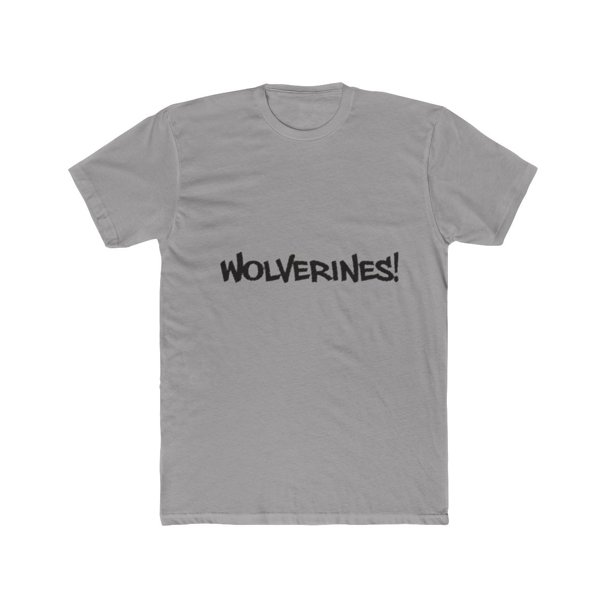 red dawn wolverines Marvel's shirt - Official t-shirts merchandise