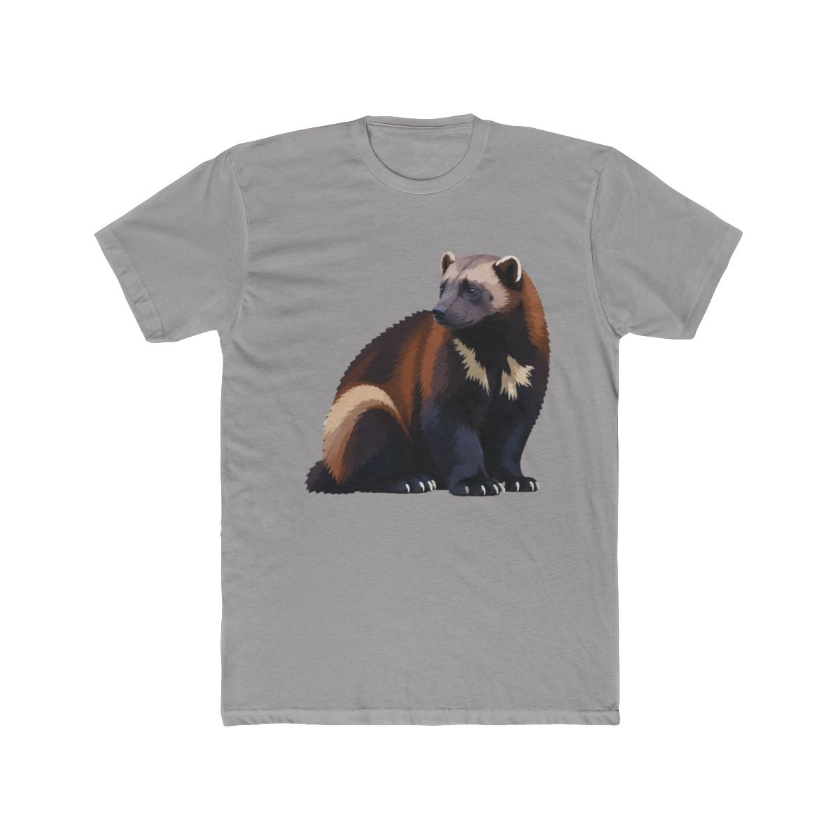 W is for Wolverine Marvel's T-Shirt - Official t-shirts merchandise