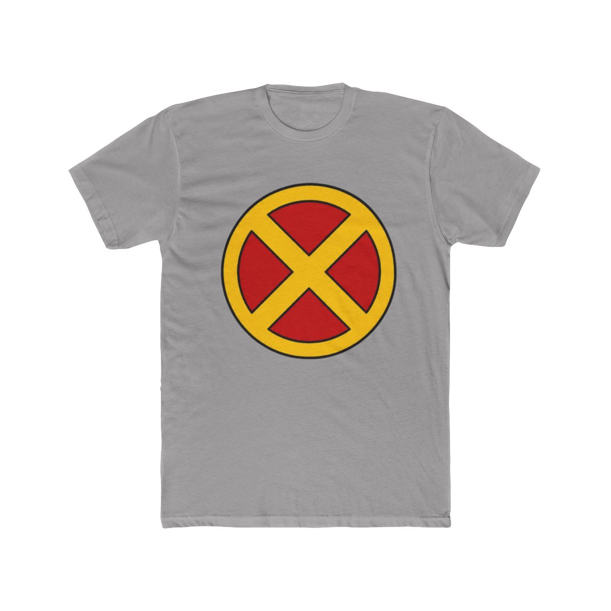 Marvel X-Men Logo Wolverine Marvel's T-Shirt - Official t-shirts merchandise