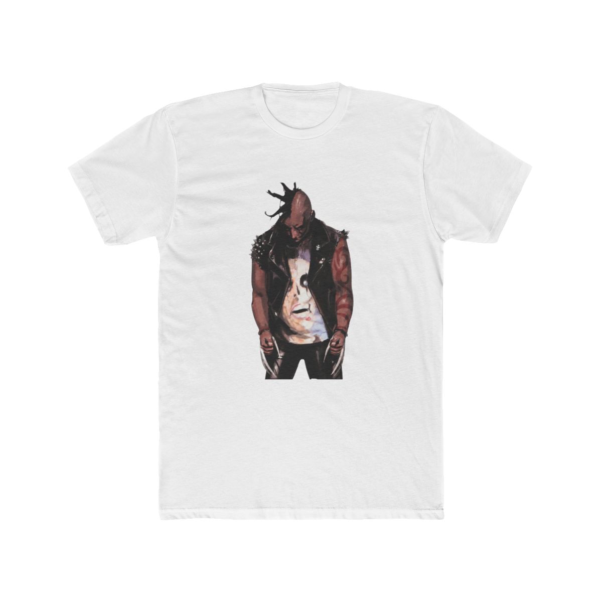 Daken son of wolverine Marvel's T-Shirt - Official t-shirts merchandise