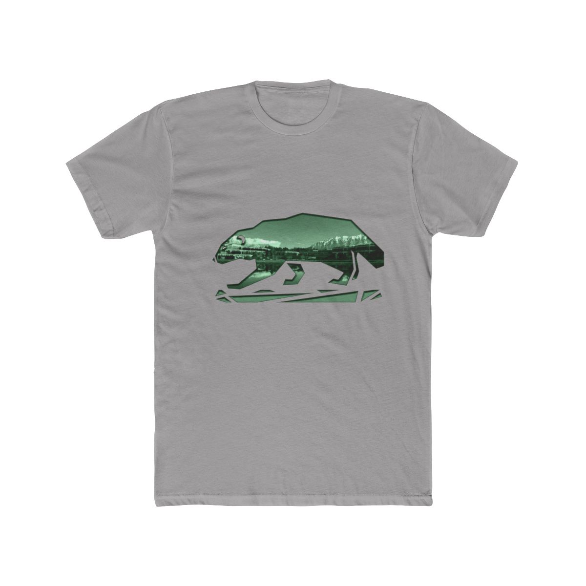 Glass Wolverine Marvel's T-Shirt - Official t-shirts merchandise