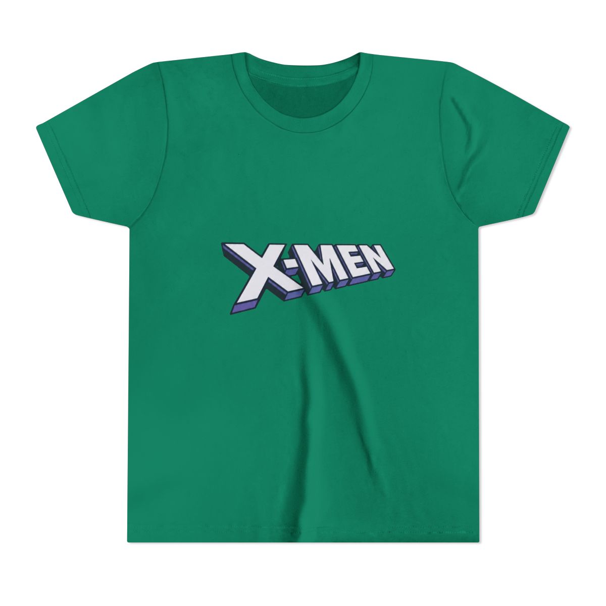 Marvel X-Men Wolverine Kids T Shirt | Marvel's Wolverine - alternate angle 2, merchandise