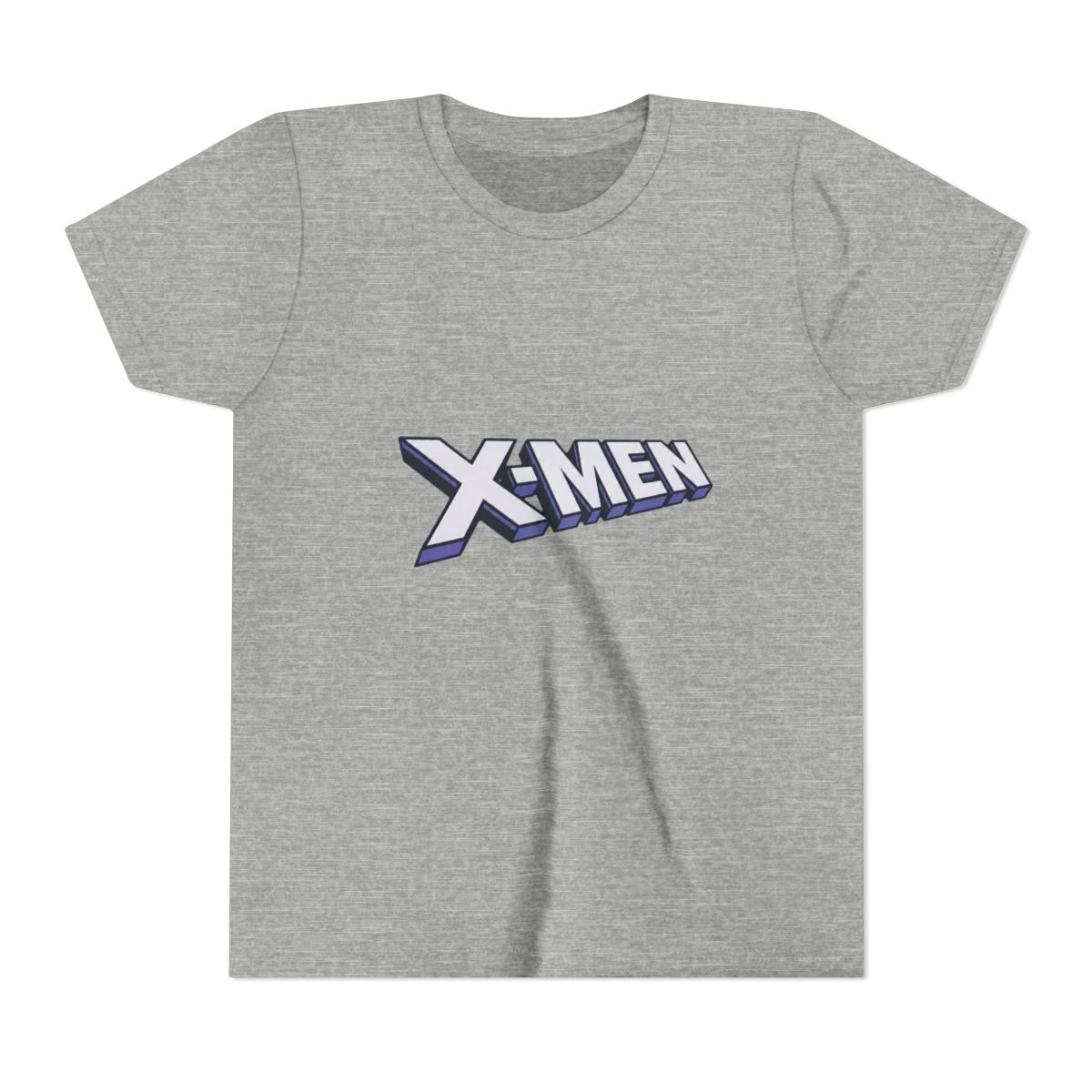 Marvel X-Men Wolverine Kids T Shirt | Marvel's Wolverine - alternate angle 3, merchandise