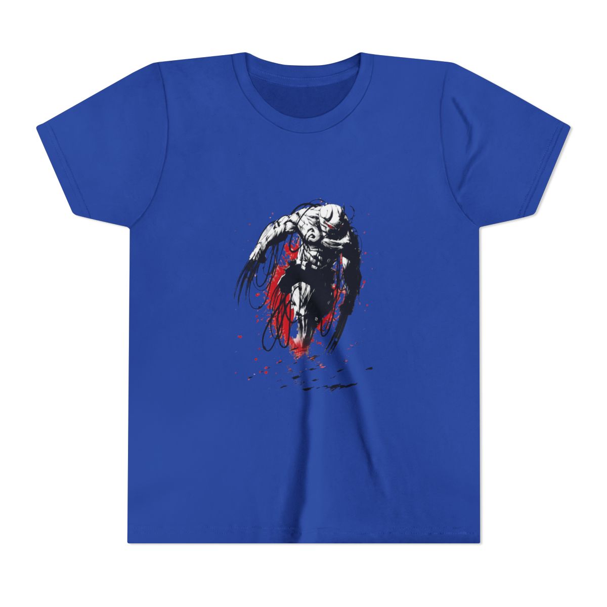 wolverine Kids T Shirt | Marvel's Wolverine - alternate angle 4, merchandise