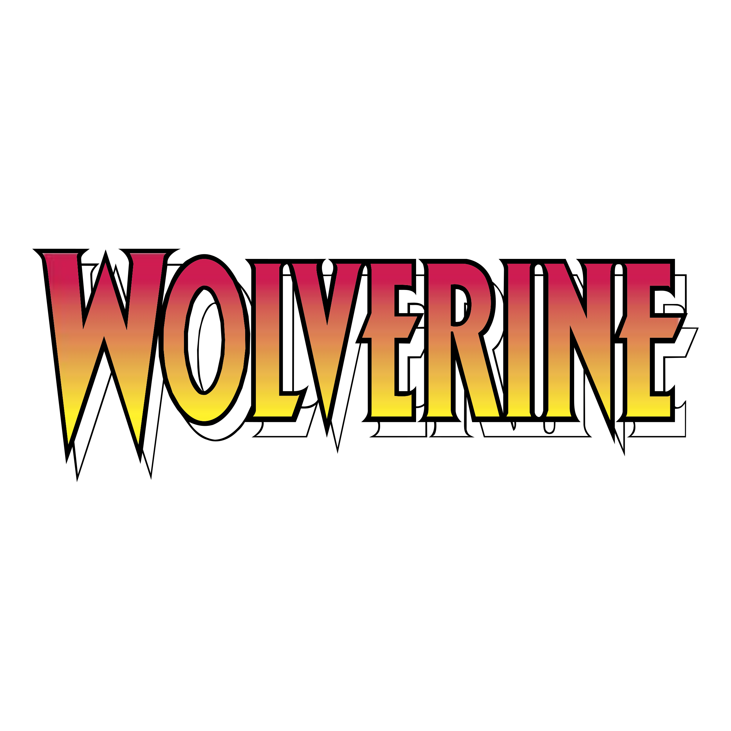 Marvel's Wolverine - Official Merchandise